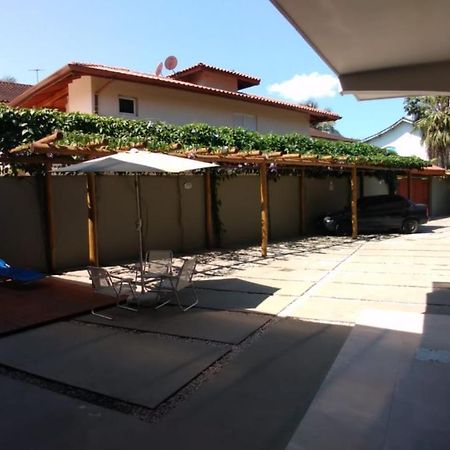 Flor do Mar Boiçucanga Residencial Exterior foto