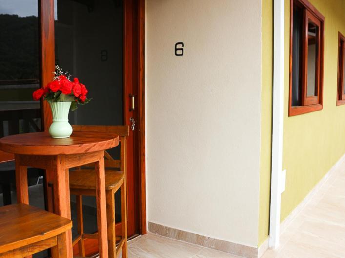 Flor do Mar Boiçucanga Residencial Exterior foto