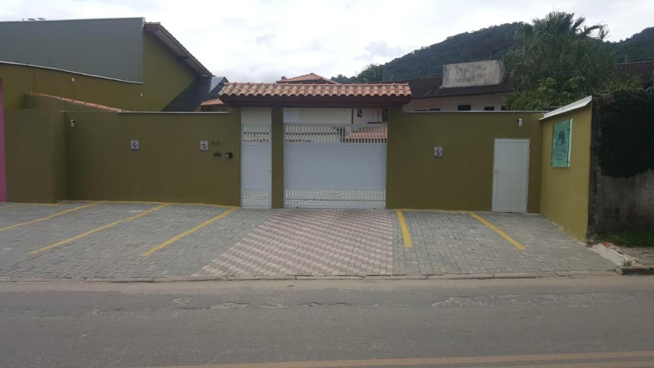 Flor do Mar Boiçucanga Residencial Exterior foto
